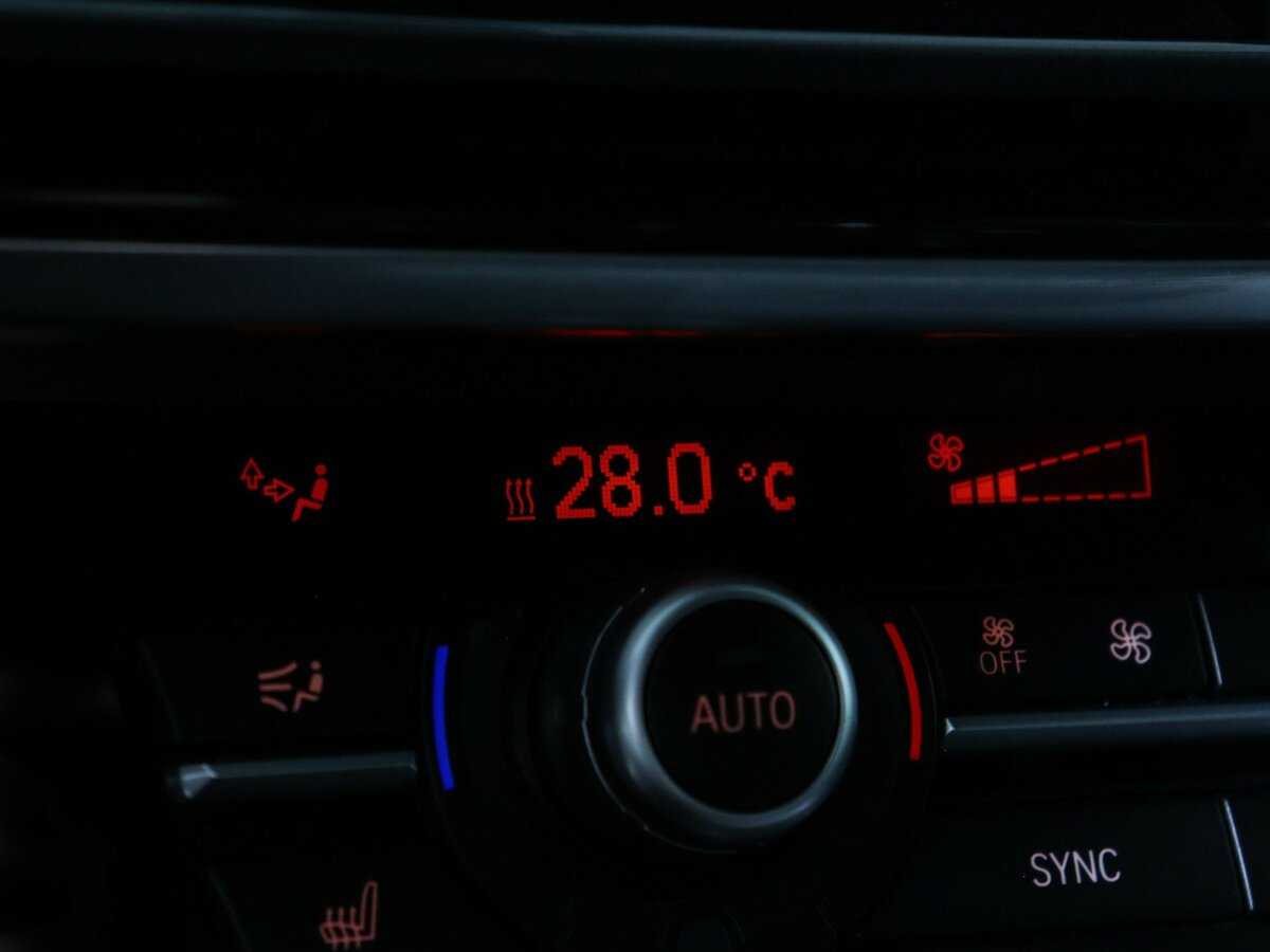 BMW X5 с пробегом — 2018 год. Фото: #20