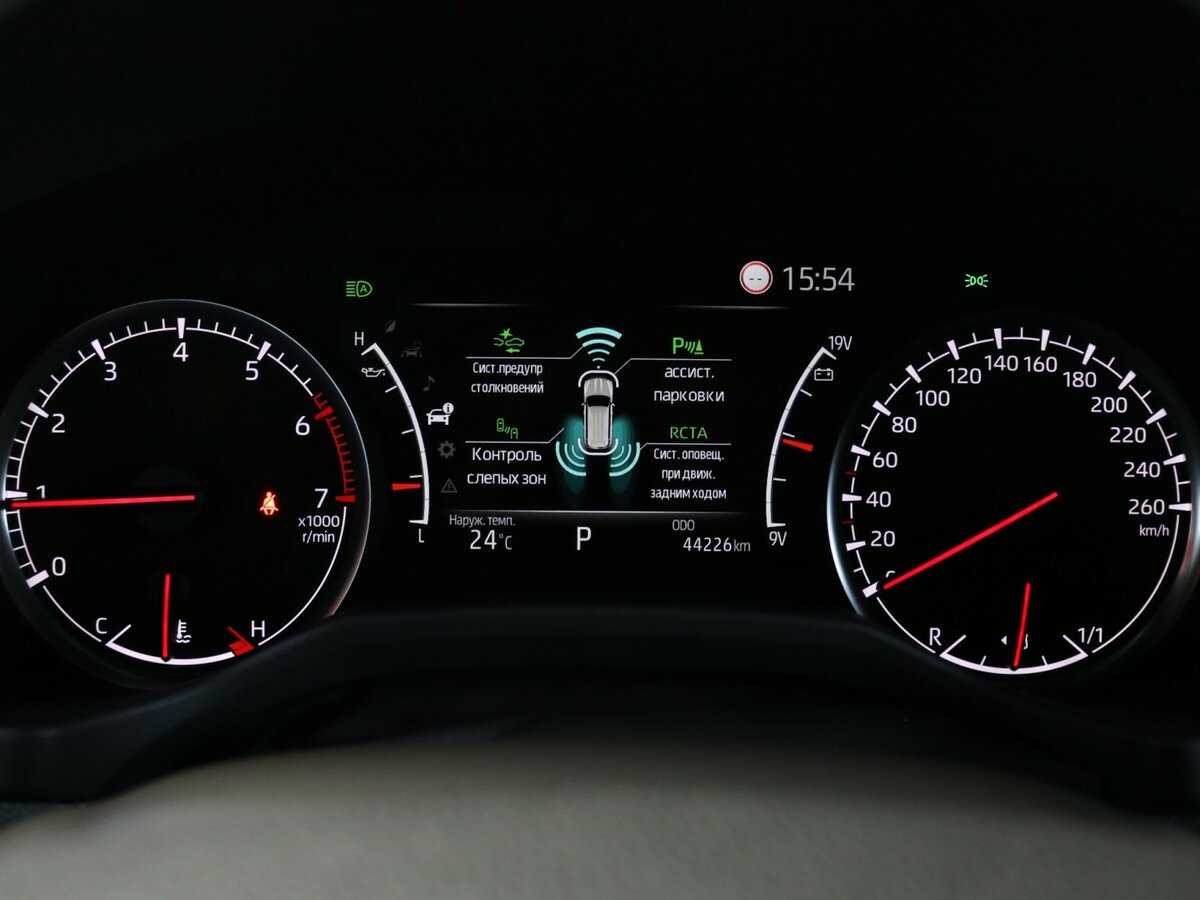 Toyota Land Cruiser с пробегом — 2021 год. Фото: #7