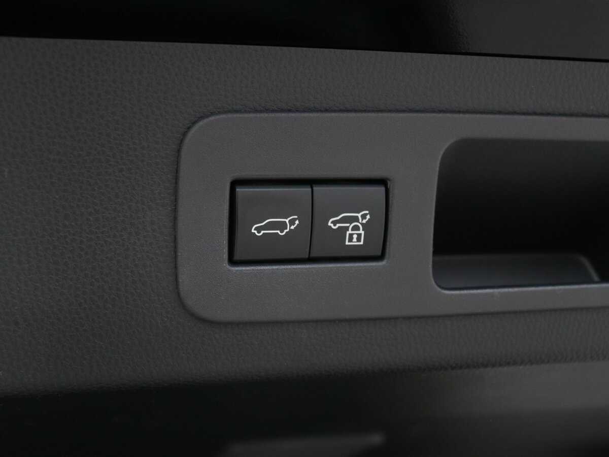 Toyota Land Cruiser с пробегом — 2021 год. Фото: #15