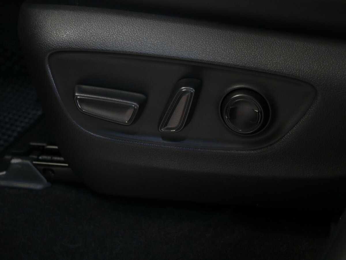 Toyota Land Cruiser с пробегом — 2021 год. Фото: #16