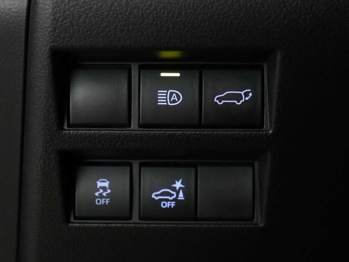 Toyota Land Cruiser с пробегом — 2021 год. Фото: #20