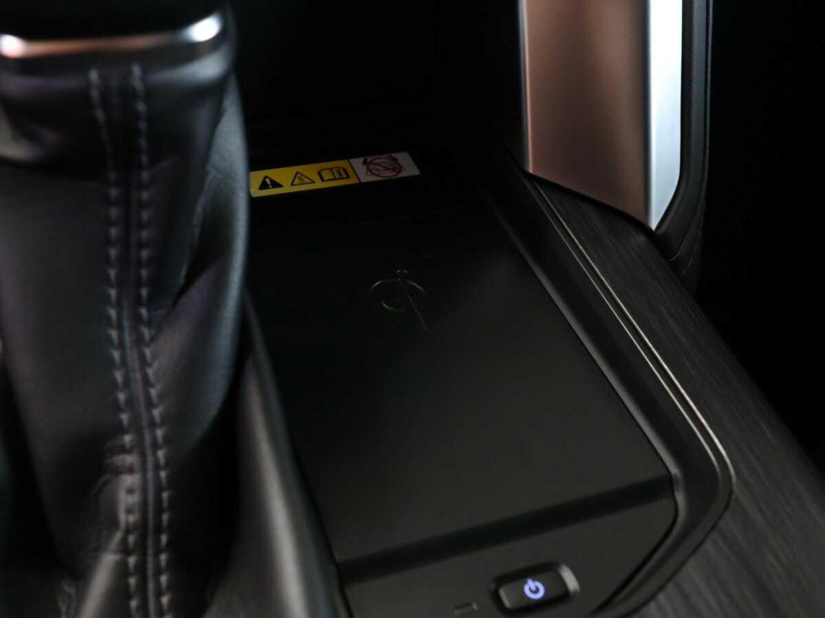 Toyota Land Cruiser с пробегом — 2021 год. Фото: #22