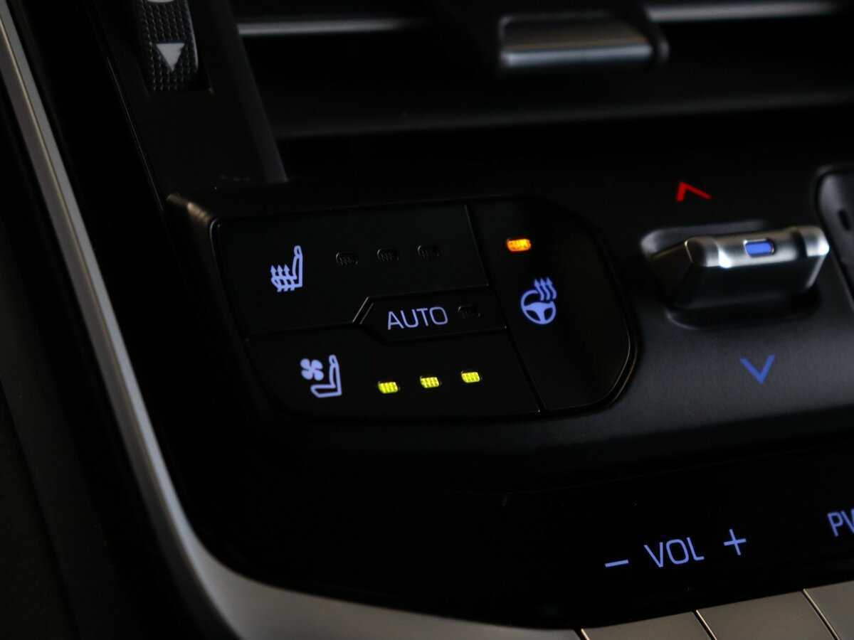 Toyota Land Cruiser с пробегом — 2021 год. Фото: #27