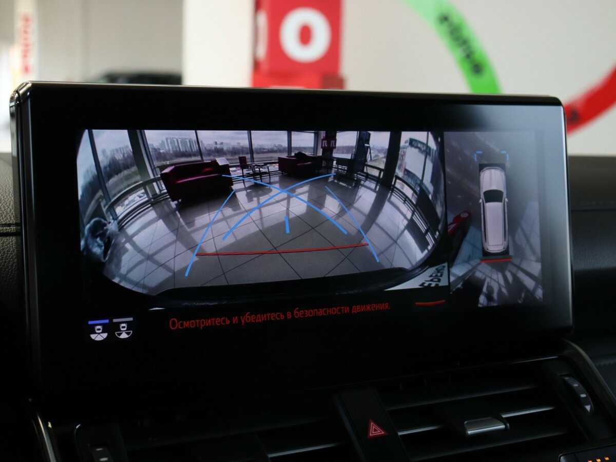 Toyota Land Cruiser с пробегом — 2021 год. Фото: #29