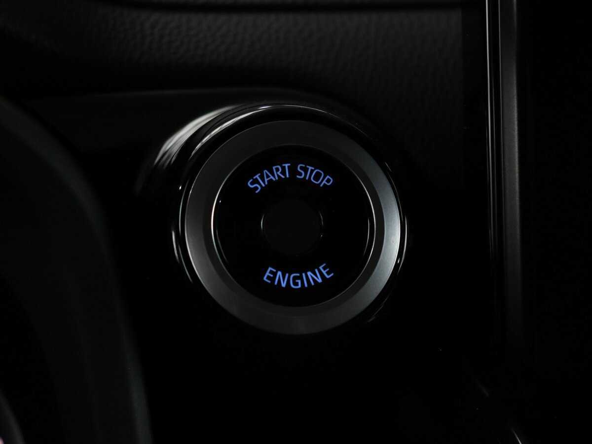 Toyota Land Cruiser с пробегом — 2021 год. Фото: #34