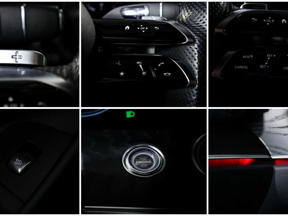 Mercedes-Benz E-Класс с пробегом — 2022 год. Фото: #18