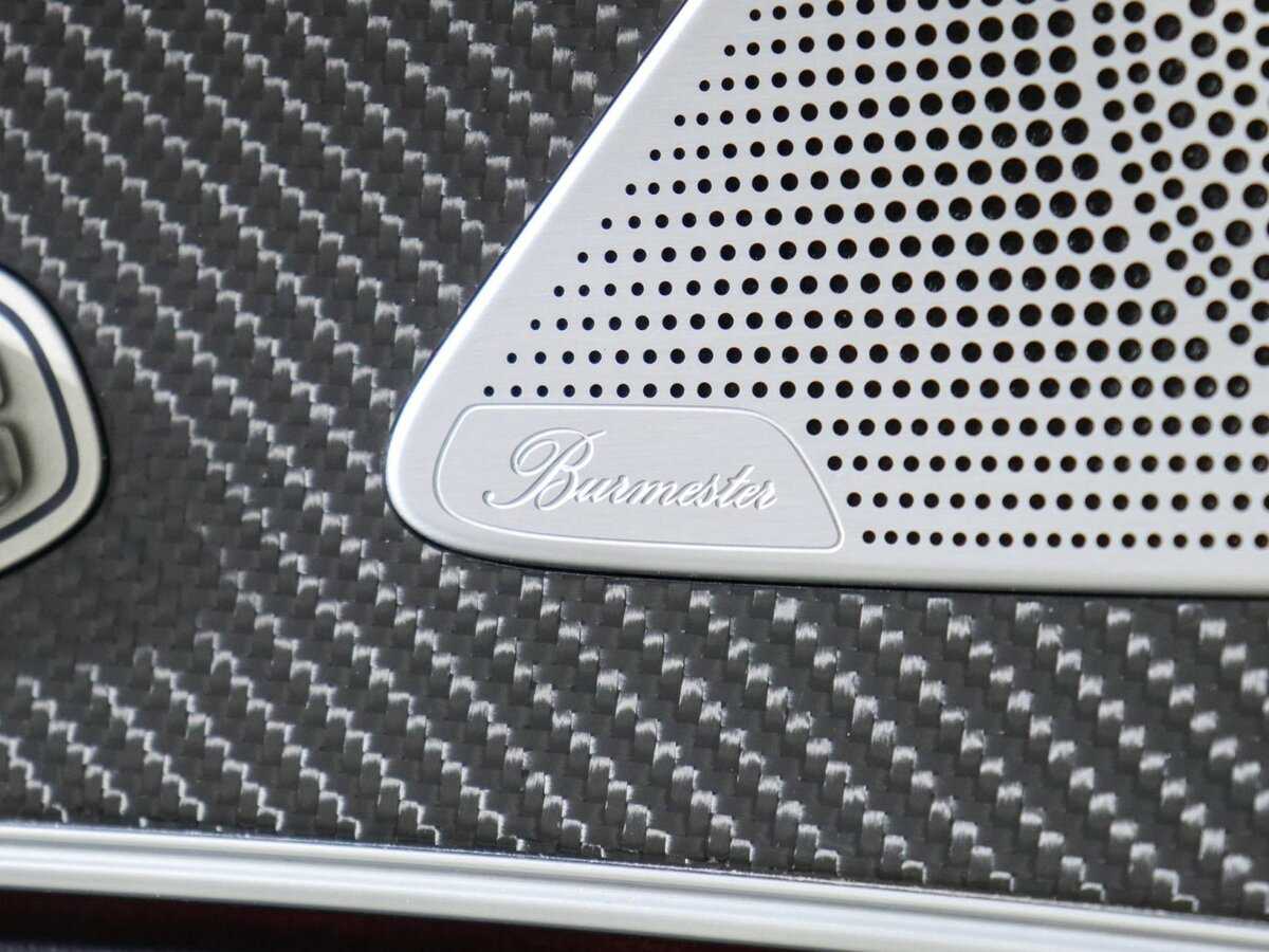 Mercedes-Benz CLS AMG с пробегом — 2018 год. Фото: #15