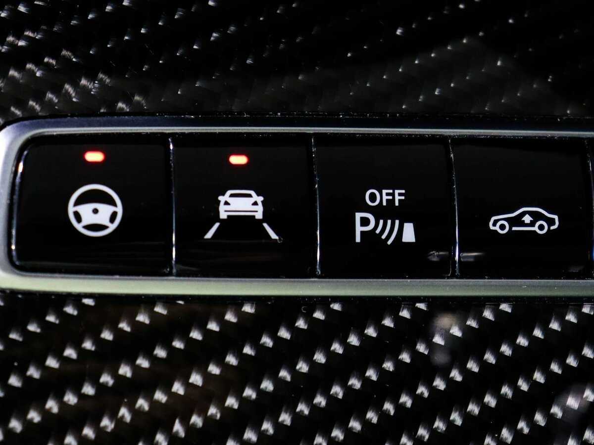 Mercedes-Benz CLS AMG с пробегом — 2018 год. Фото: #17