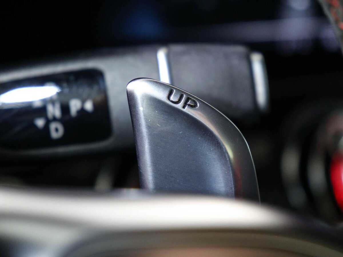 Mercedes-Benz CLS AMG с пробегом — 2018 год. Фото: #26