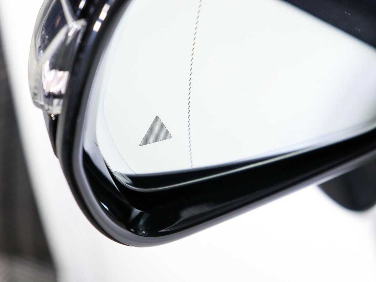 Mercedes-Benz CLS AMG с пробегом — 2018 год. Фото: #29