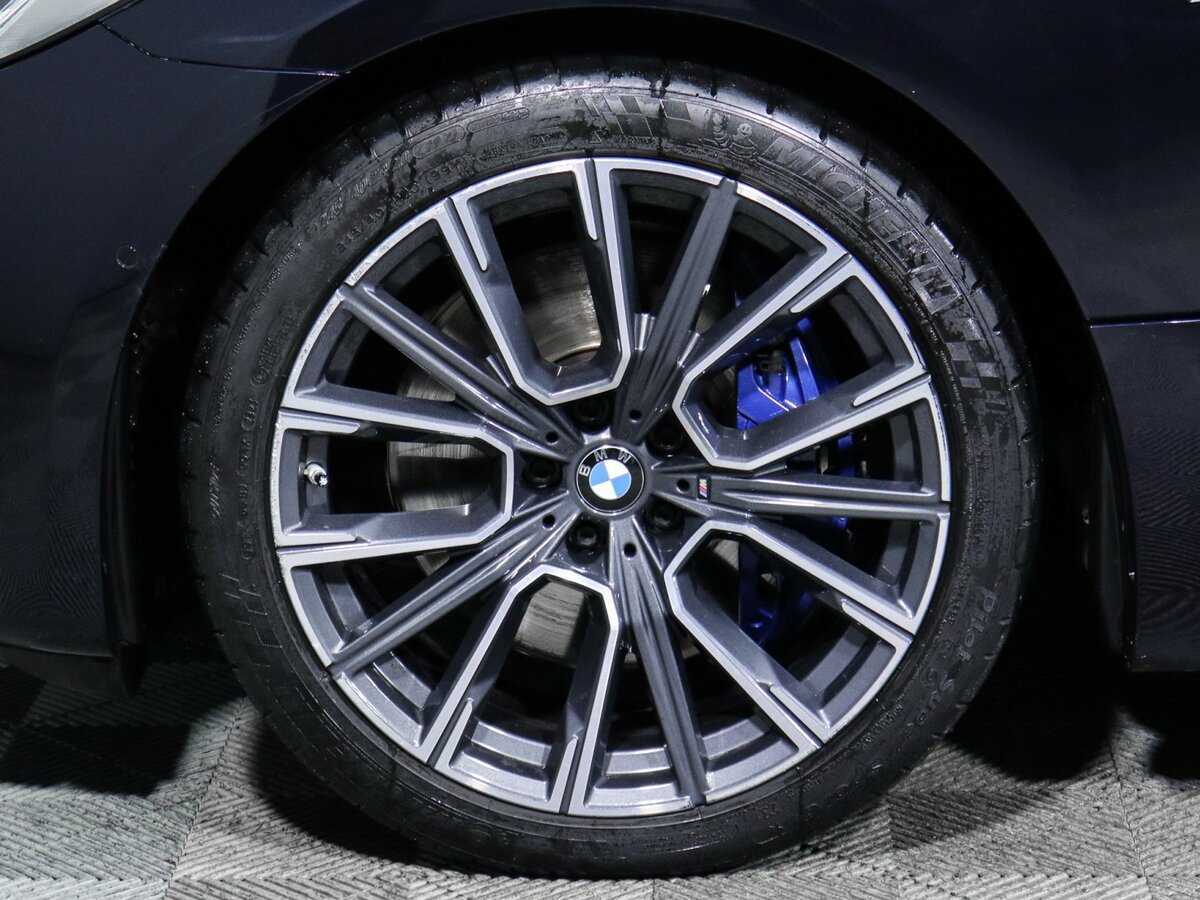 BMW 6 серии с пробегом — 2021 год. Фото: #11