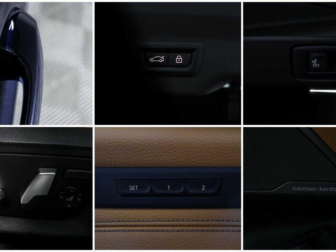 BMW 6 серии с пробегом — 2021 год. Фото: #15