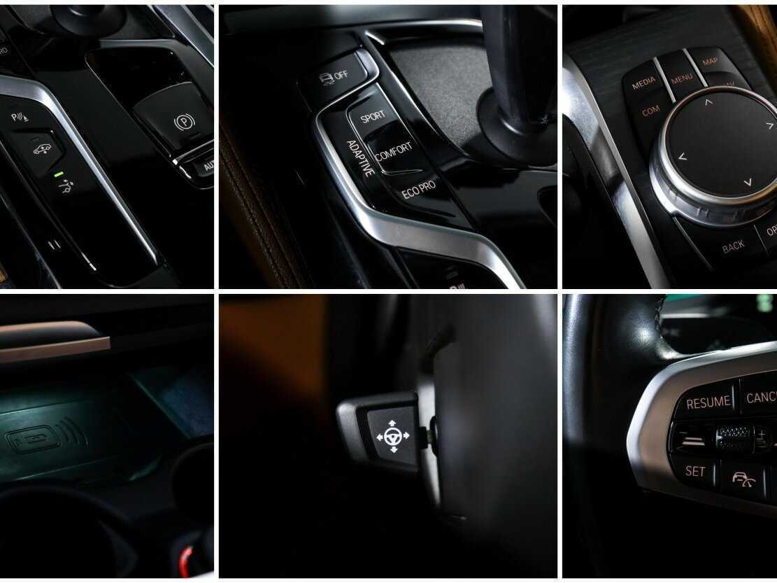 BMW 6 серии с пробегом — 2021 год. Фото: #16