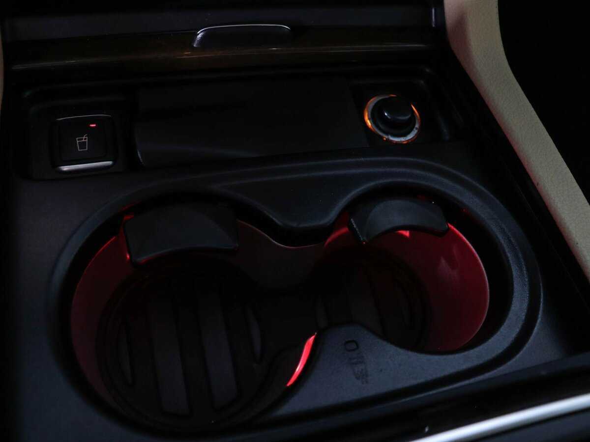 Mercedes-Benz GLE с пробегом — 2016 год. Фото: #19