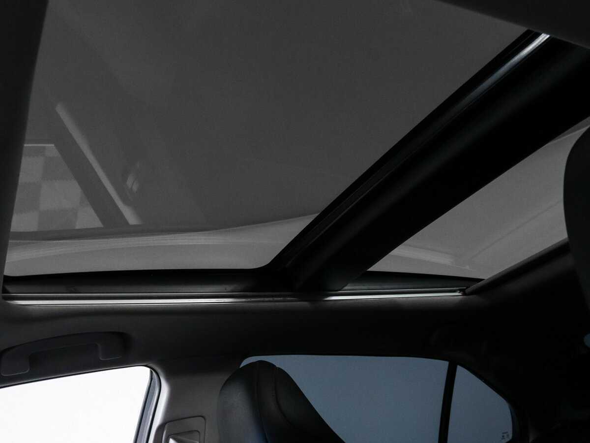 Toyota Camry с пробегом — 2023 год. Фото: #15