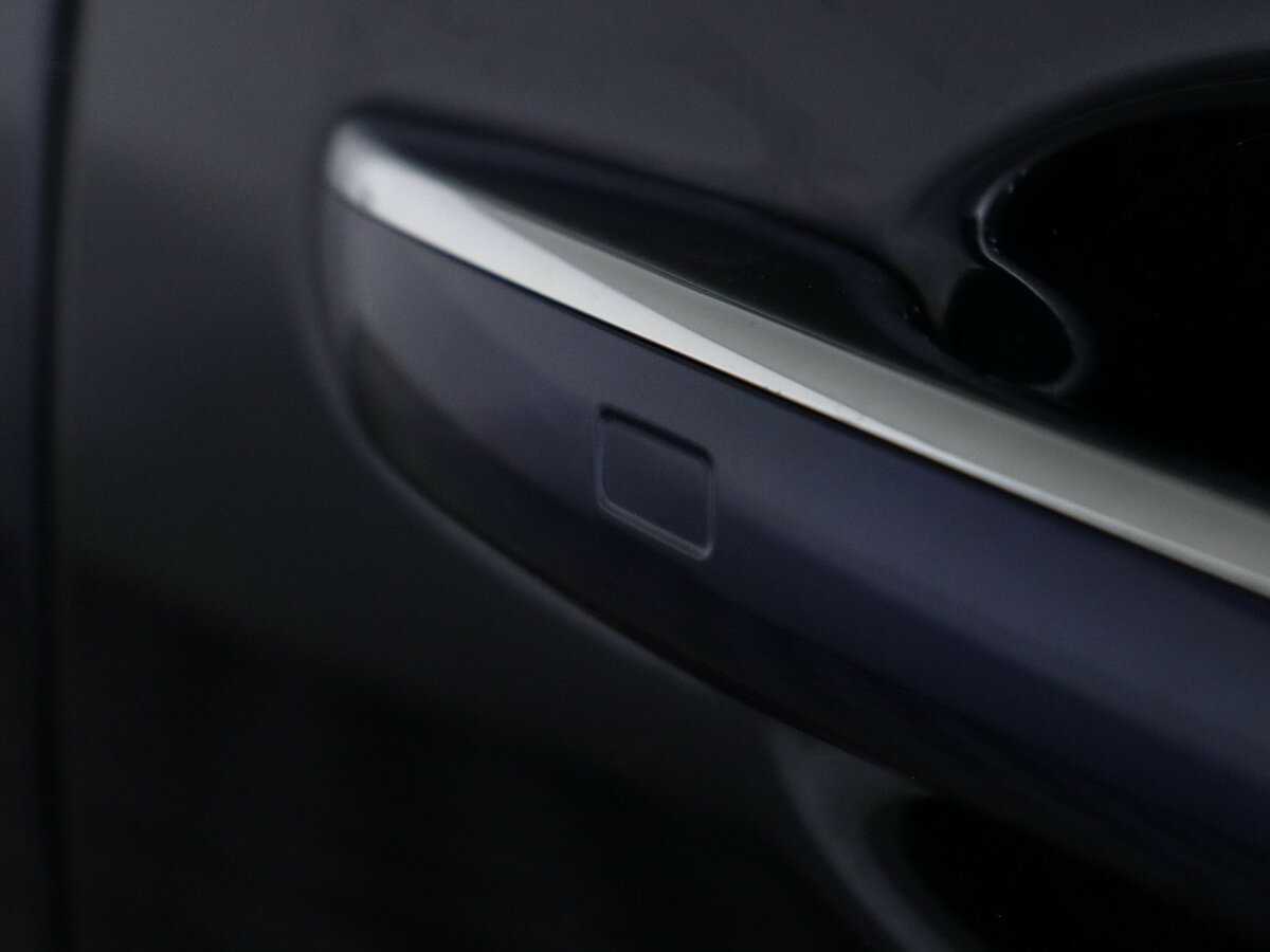 Genesis GV80 с пробегом — 2021 год. Фото: #15