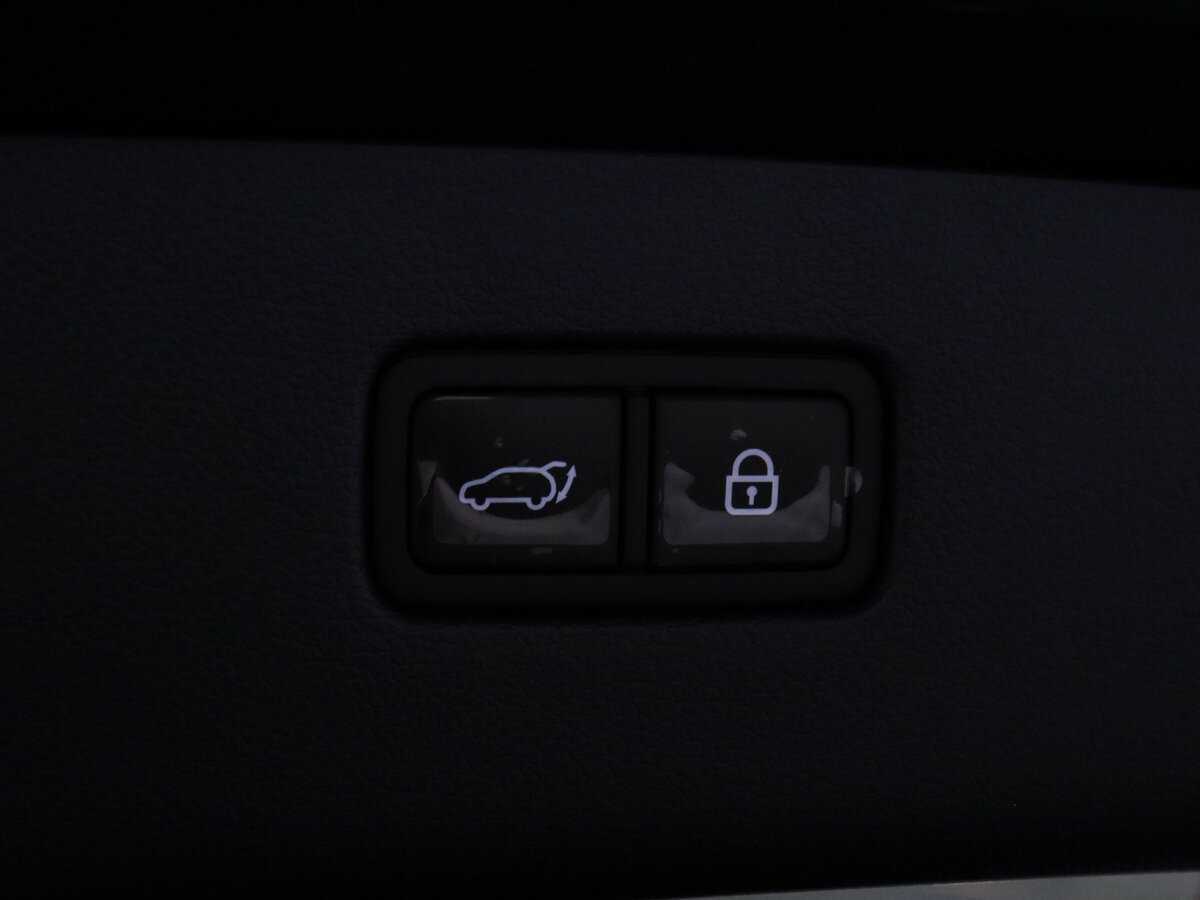 Genesis GV80 с пробегом — 2021 год. Фото: #16