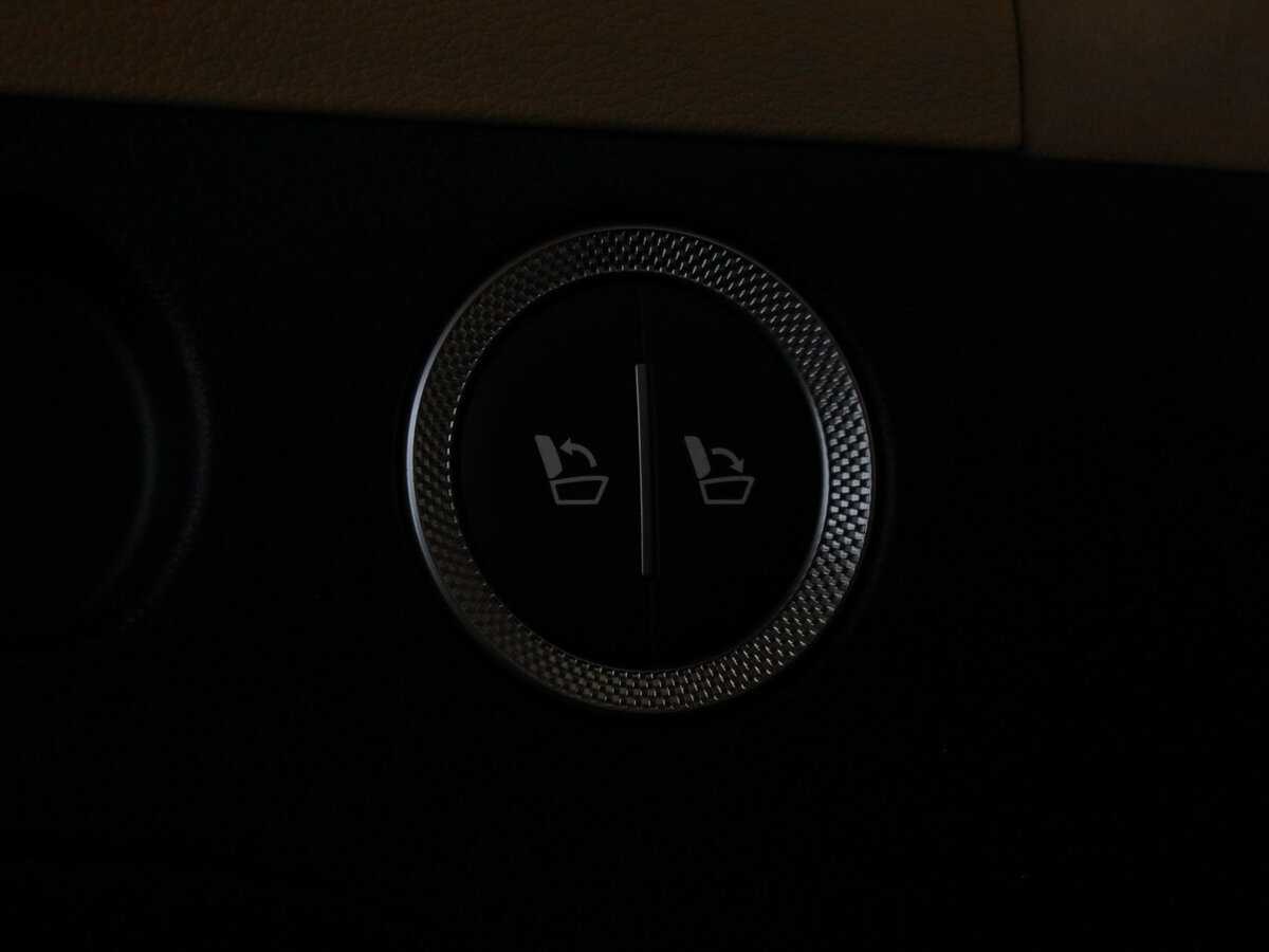 Genesis GV80 с пробегом — 2021 год. Фото: #18