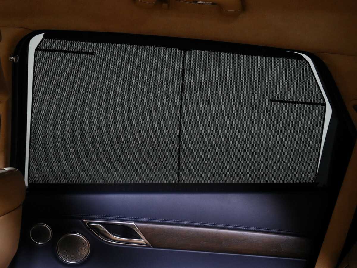 Genesis GV80 с пробегом — 2021 год. Фото: #22