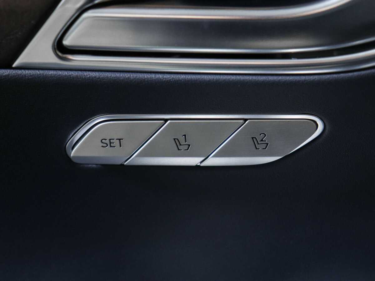 Genesis GV80 с пробегом — 2021 год. Фото: #23