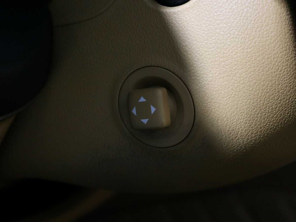 Genesis GV80 с пробегом — 2021 год. Фото: #25