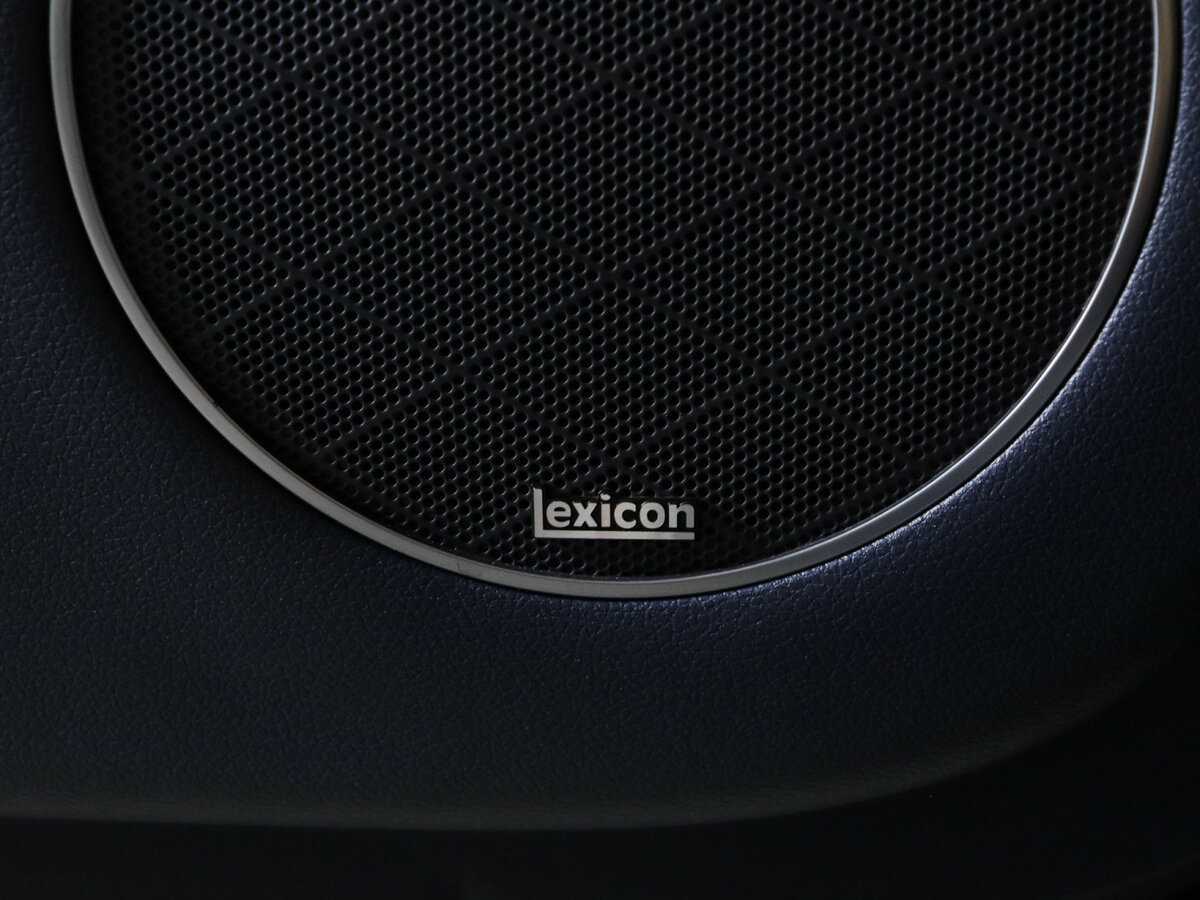 Genesis GV80 с пробегом — 2021 год. Фото: #26