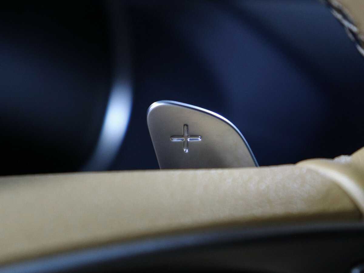 Genesis GV80 с пробегом — 2021 год. Фото: #27