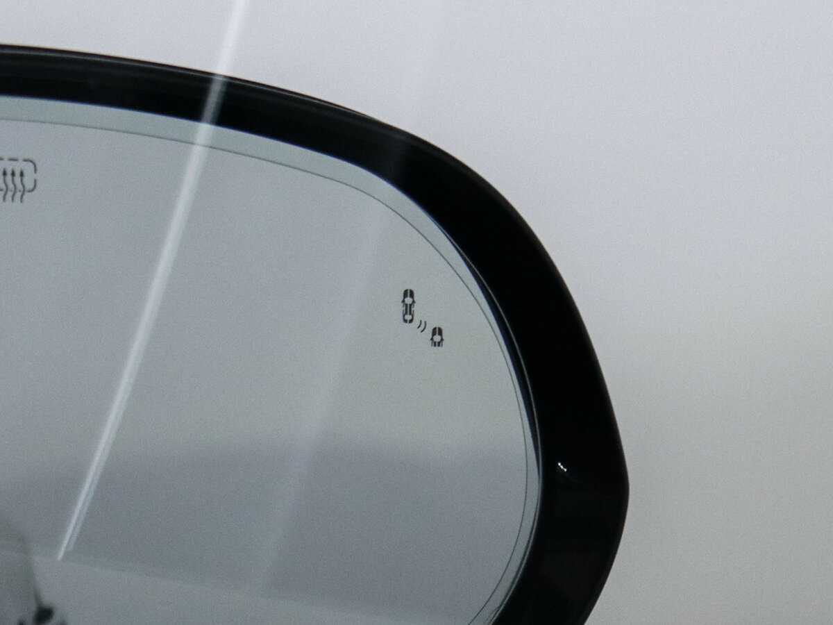 Genesis GV80 с пробегом — 2021 год. Фото: #28