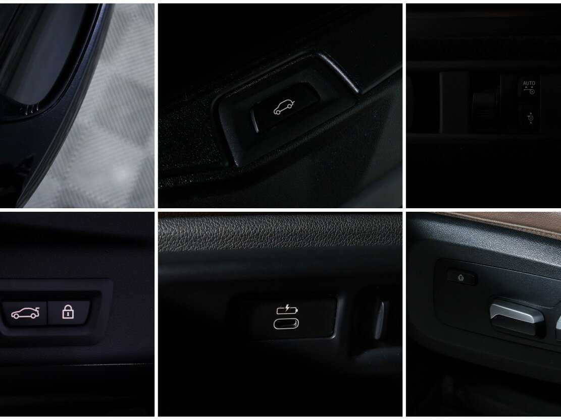 BMW X5 с пробегом — 2021 год. Фото: #15