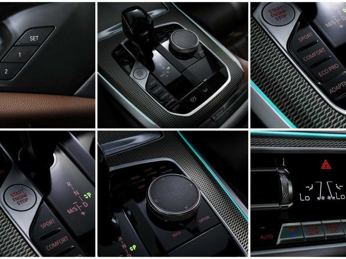 BMW X5 с пробегом — 2021 год. Фото: #16