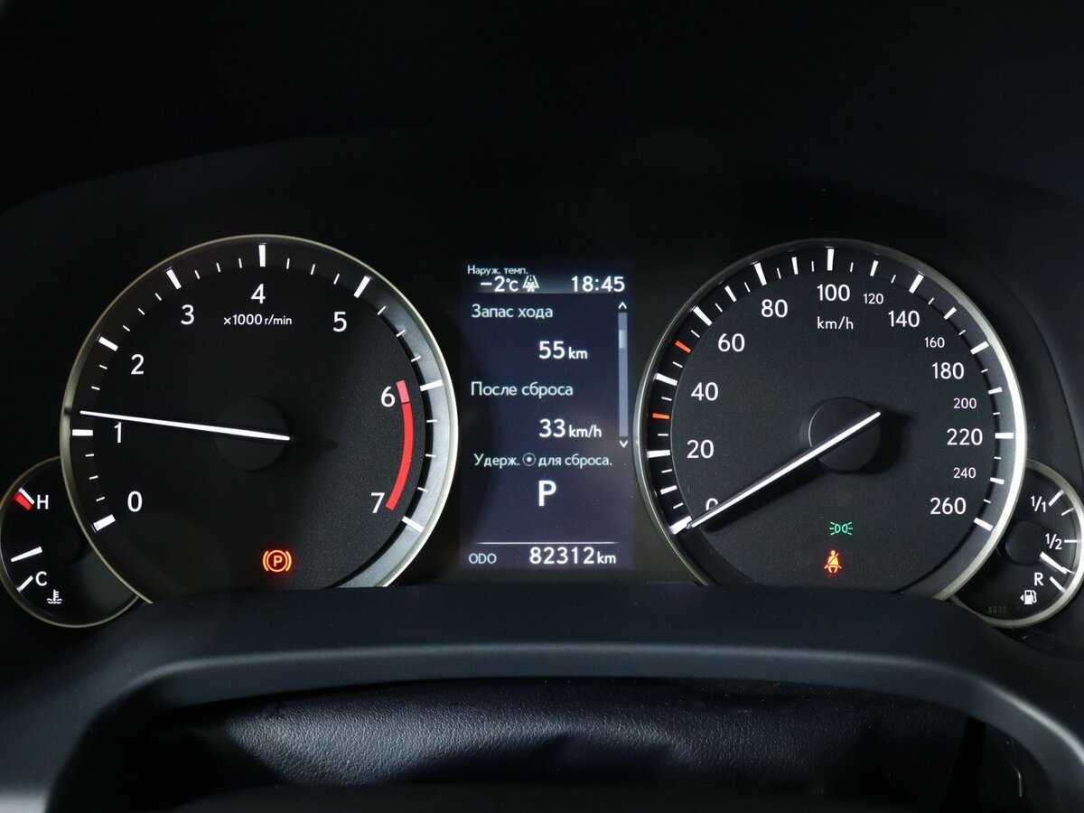 Lexus RX с пробегом — 2021 год. Фото: #5