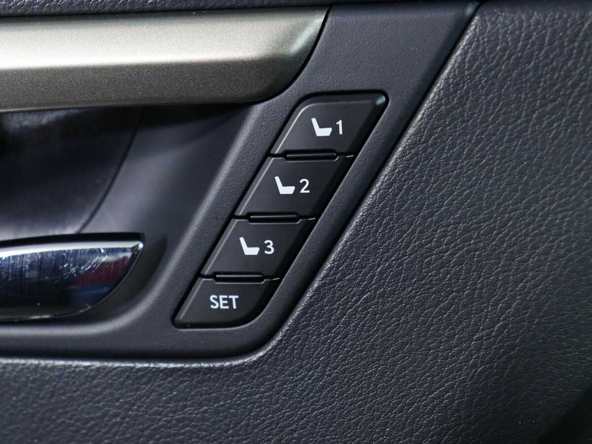 Lexus RX с пробегом — 2021 год. Фото: #16