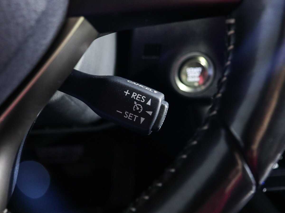 Lexus RX с пробегом — 2021 год. Фото: #17