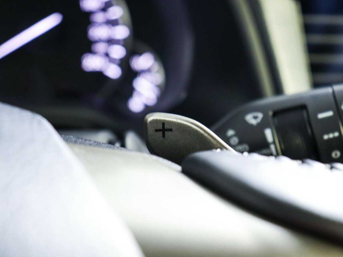 Lexus RX с пробегом — 2021 год. Фото: #18