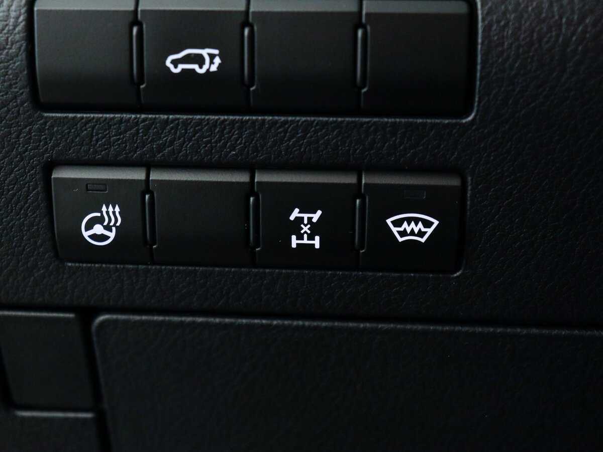 Lexus RX с пробегом — 2021 год. Фото: #19