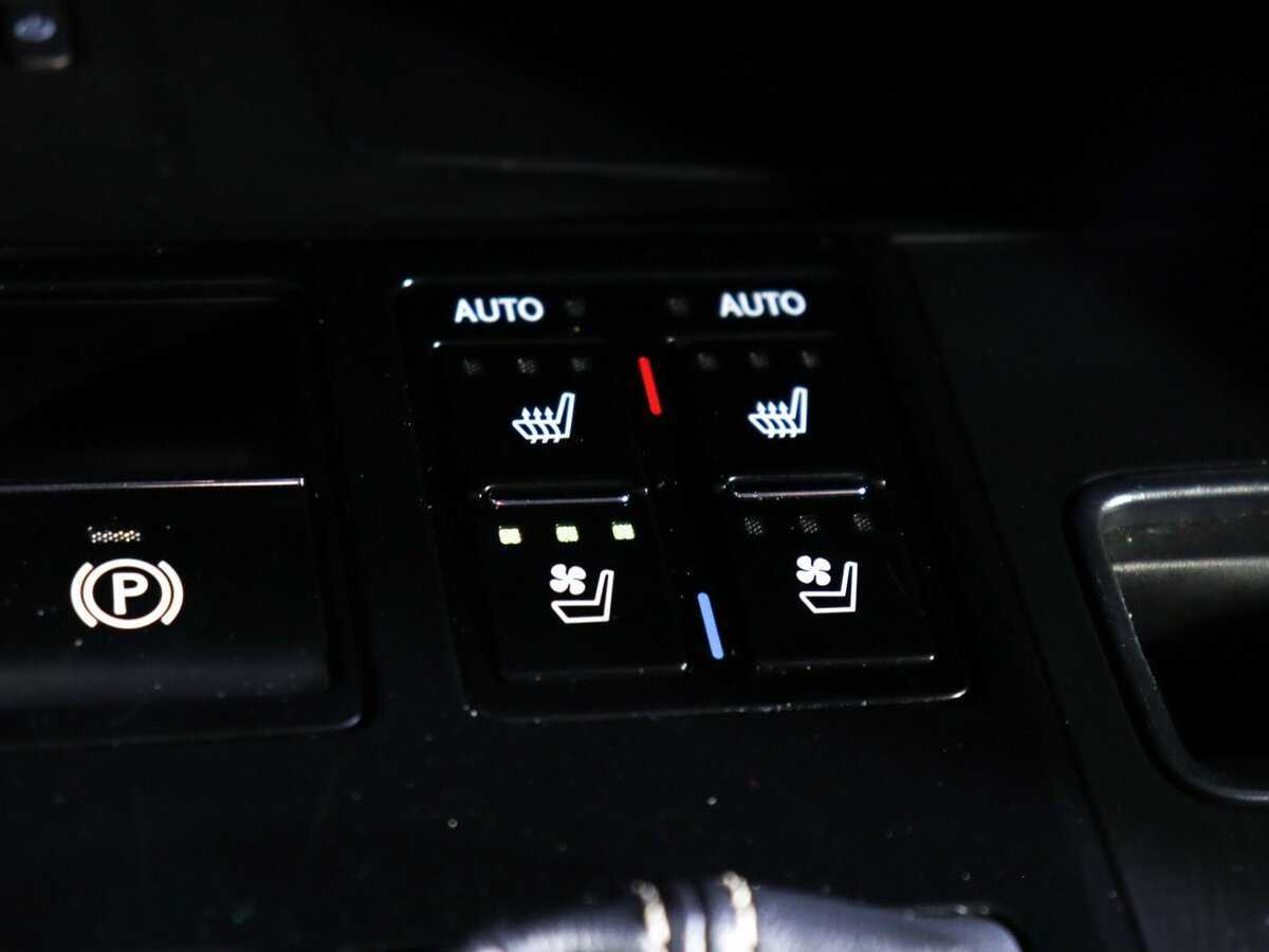 Lexus RX с пробегом — 2021 год. Фото: #26