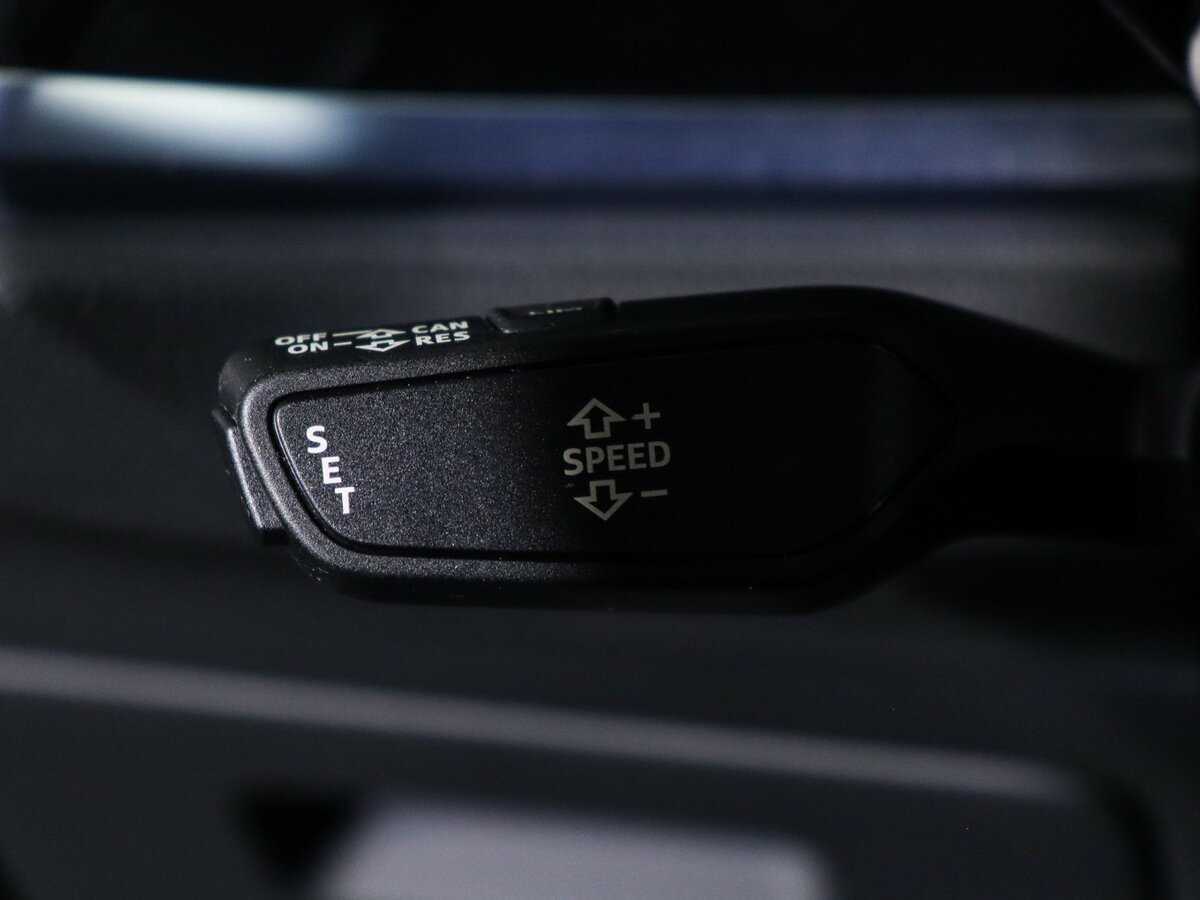 Audi Q3 Sportback с пробегом — 2021 год. Фото: #13