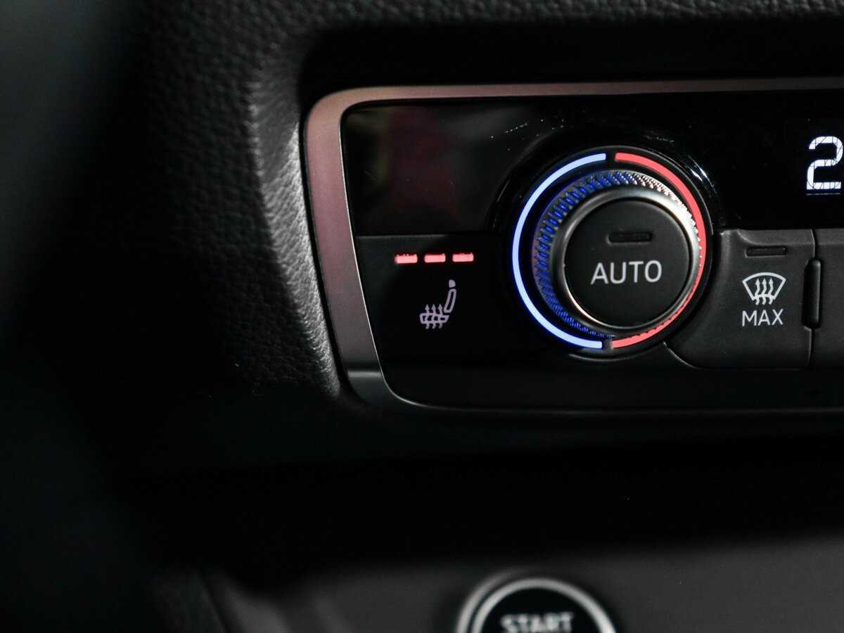 Audi Q3 Sportback с пробегом — 2021 год. Фото: #14