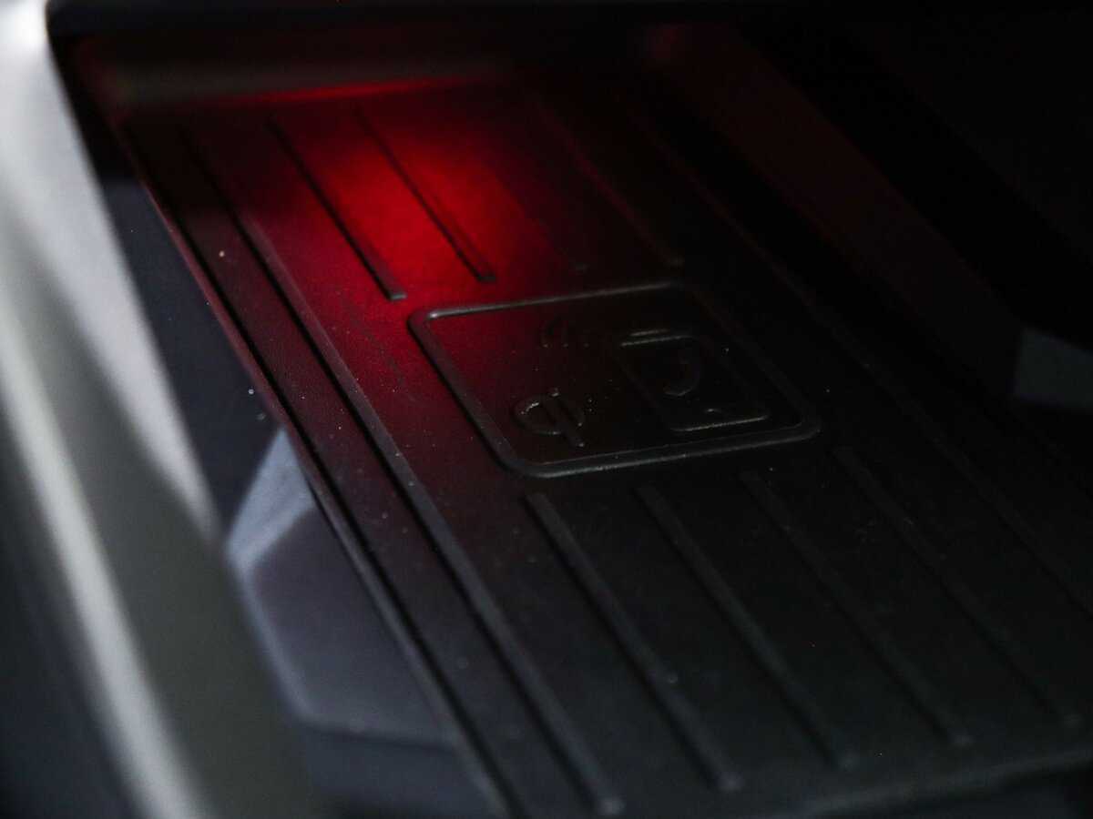 Audi Q3 Sportback с пробегом — 2021 год. Фото: #16