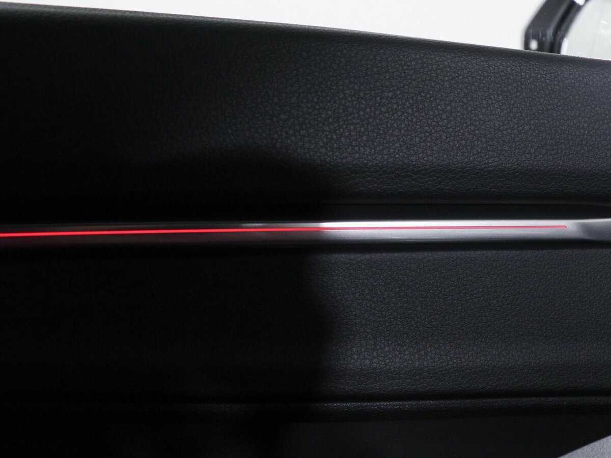 Audi Q3 Sportback с пробегом — 2021 год. Фото: #24