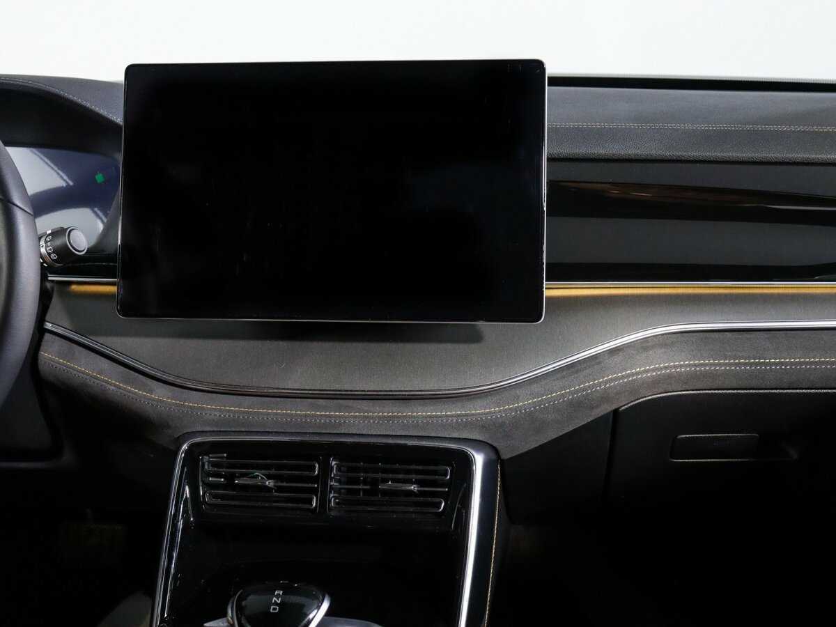 BYD Tang с пробегом — 2023 год. Фото: #9