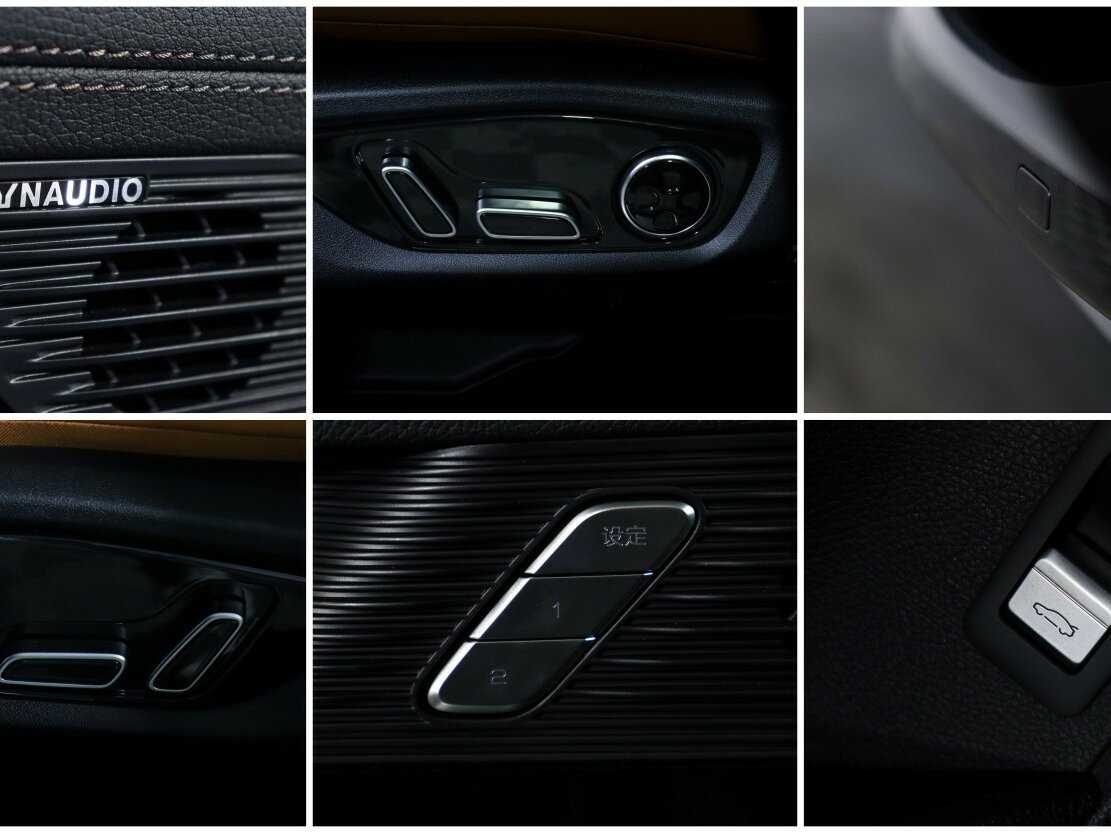 BYD Tang с пробегом — 2023 год. Фото: #20