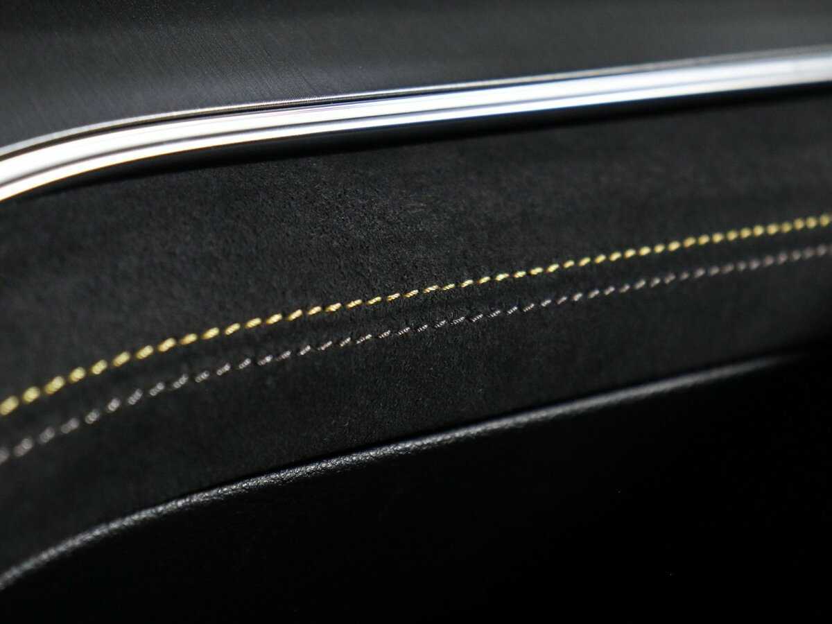 BYD Tang с пробегом — 2023 год. Фото: #21