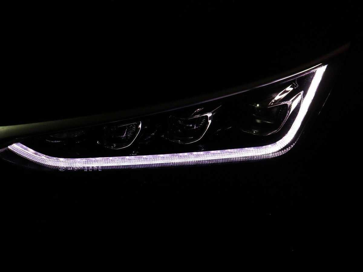 BYD Tang с пробегом — 2023 год. Фото: #27