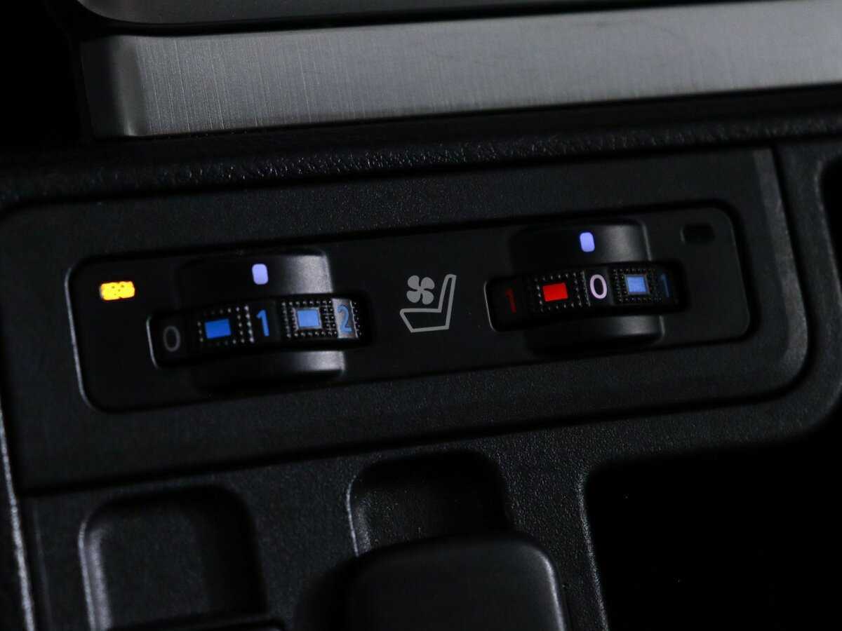 Toyota Land Cruiser Prado с пробегом — 2018 год. Фото: #18