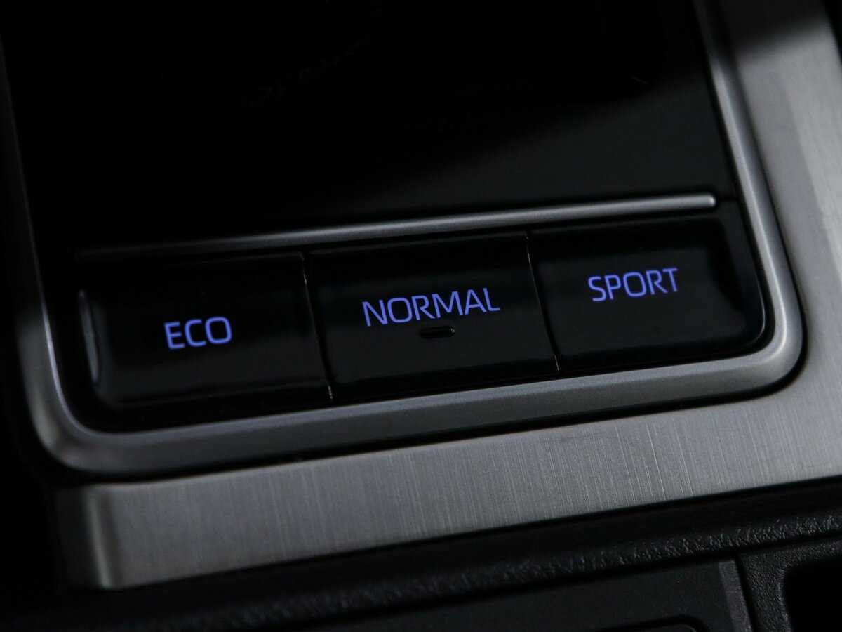 Toyota Land Cruiser Prado с пробегом — 2018 год. Фото: #19