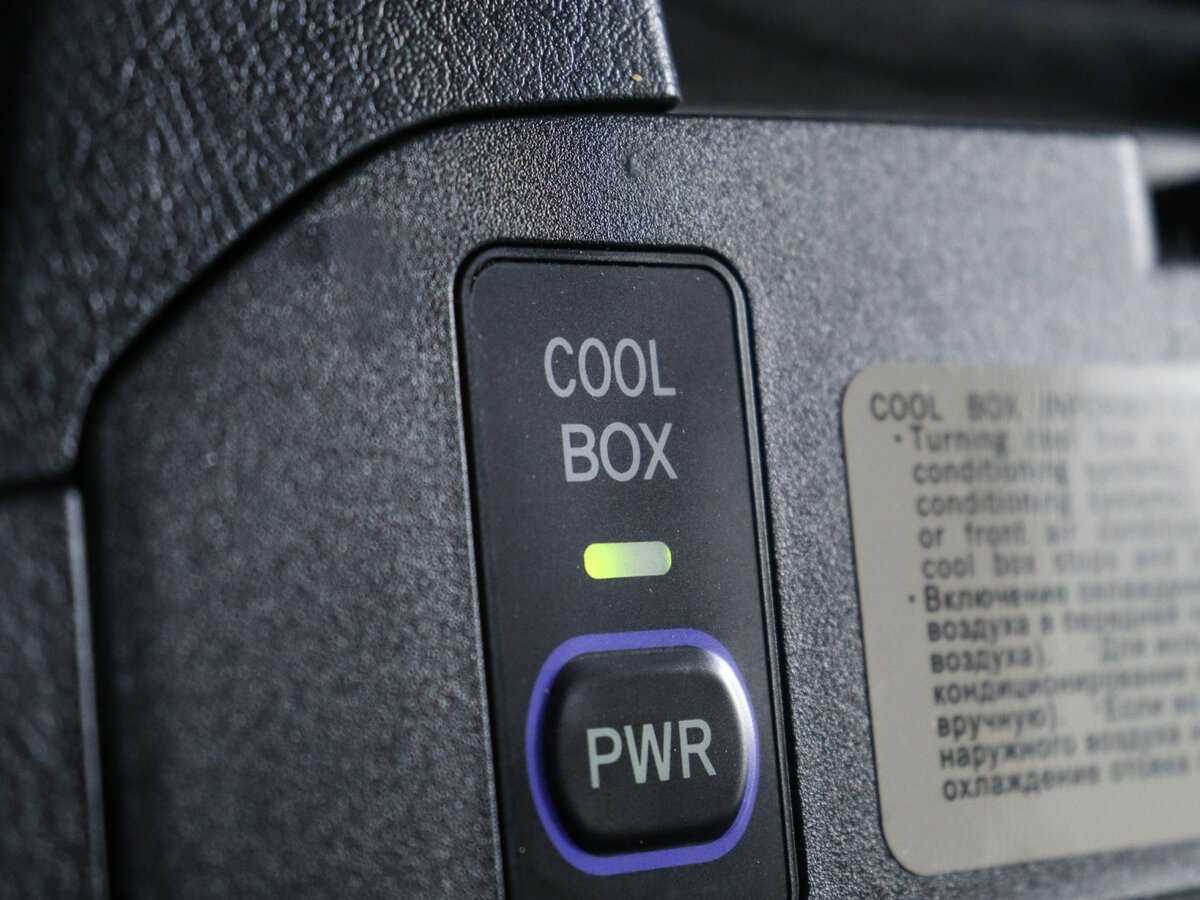 Toyota Land Cruiser Prado с пробегом — 2018 год. Фото: #20