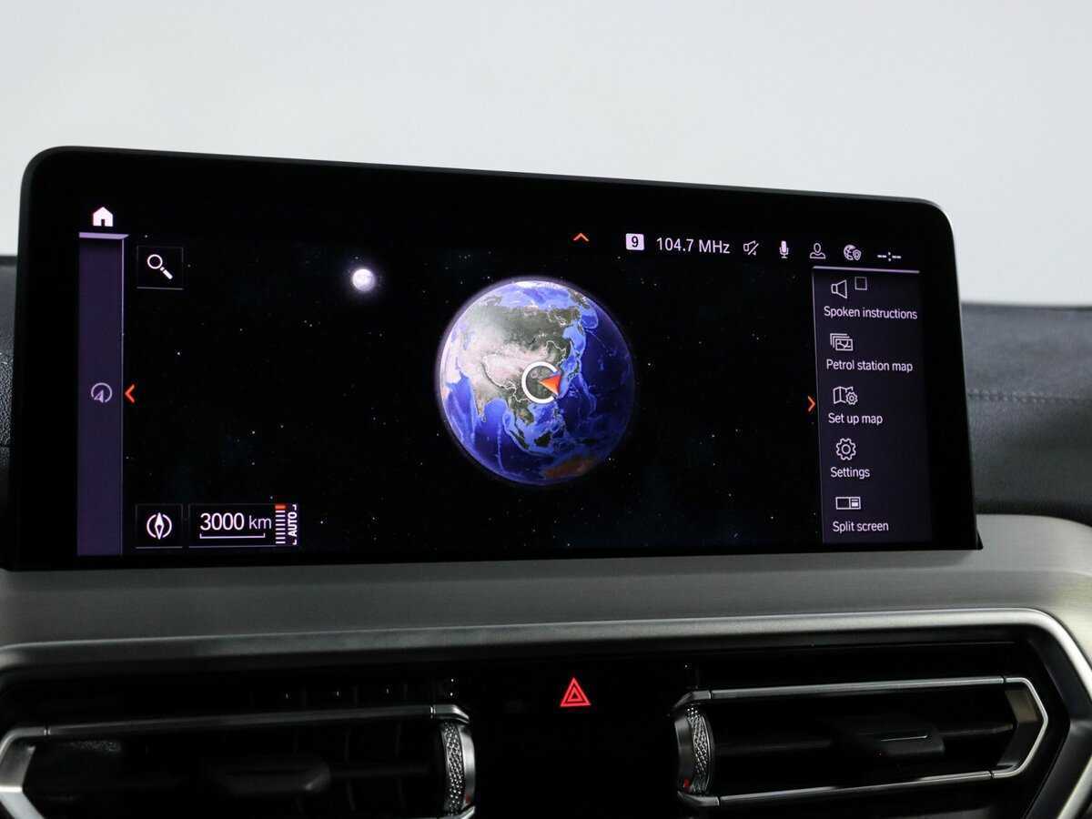 BMW X4 с пробегом — 2023 год. Фото: #16