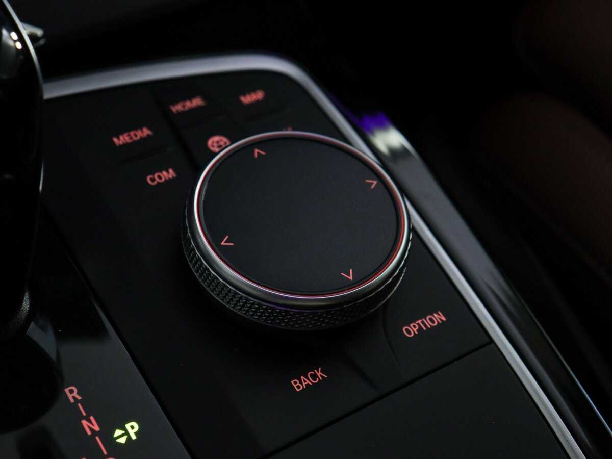 BMW X4 с пробегом — 2023 год. Фото: #19