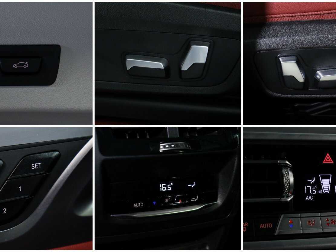 BMW X4 с пробегом — 2023 год. Фото: #22